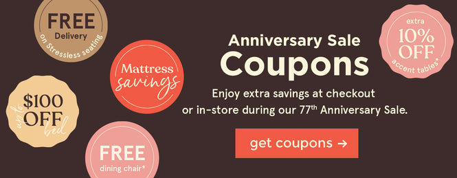 Shop Anniversary Sale Catalog
 Phone Image
